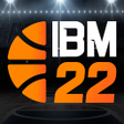 Icono de programa: iBasketball Manager 22
