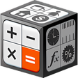 プログラムのアイコン：Ultra Calculator