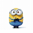 プログラムのアイコン：I LOVE MINIONS