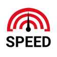 程序图标：Fast Internet Speed Test
