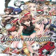 Programikonen: Blade Strangers