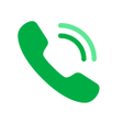 Programın simgesi: Hangout Call - Worldwide …