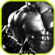 Body Building Trainer icon