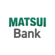 プログラムのアイコン：MATSUI Bankアプリ