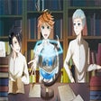Ícone do programa: The Promised Neverland Th…