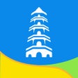 Ícone do programa: 智慧苏州 - 苏州市民卡