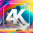 Ikona programu: DreamScape: HD Live Wallp…