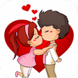 Icon of program: WAsticker 2021 - Stickers…
