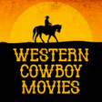Icoon van programma: Western Cowboy Movies