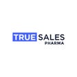 Programın simgesi: TrueSales Pharma