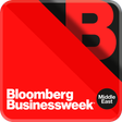 أيقونة البرنامج: BLOOMBERG BUSINESSWEEK ME
