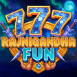 Ikon program: 777 Rajnigandha Fun