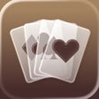 Иконка программы: One Handed Solitaire