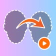 ไอคอนของโปรแกรม: AI Swap Face Video Genera…