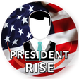 أيقونة البرنامج: Become President