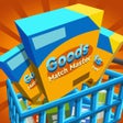 Ícone do programa: Goods Match Master: Class…