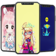 Girly Wallpapers icon