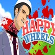 أيقونة البرنامج: Happy Wheels Unblocked