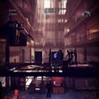 Symbol des Programms: Deadlight: Director's Cut