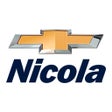 Ikon program: Nicola Chevrolet