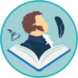 Icon of program: Классические русские книг…