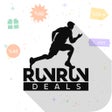 プログラムのアイコン：Run Run Deals  Coupons  D…