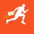 Ícone do programa: Run Run Deals  Coupons  D…