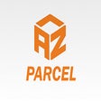 Biểu tượng của chương trình: AZ Parcel