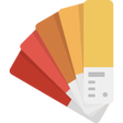 プログラムのアイコン：Which Color - Color Picke…