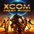 Ikona programu: XCOM: Enemy Within