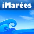 Icône du programme : iMarées 2022