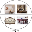 プログラムのアイコン：Furniture Online Shopping…