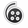 Biểu tượng của chương trình: Free Video Cutter