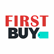 Icono de programa: FirstBuy