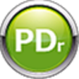 プログラムのアイコン:PenMount Touch Tools