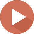 أيقونة البرنامج: Video Playlist