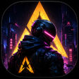 Icon of program: Cyberpunk Survivor