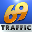 Programikonen: 69News Traffic