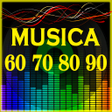 Иконка программы: Music from the 60s 70s 80…