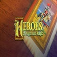 Ícone do programa: Heroes Of Might And Magic