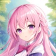 Ikon program: Anime AI Art Image Genera…