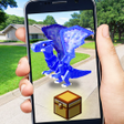 Ícone do programa: Catch Pocket Dragons