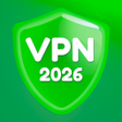 أيقونة البرنامج: VPN: Unlimited Private Pr…