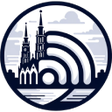 程序图标：Wrocławski Kiosk Wiadomoś…