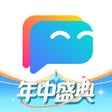 Ícone do programa: PP-原PP约玩在线语音聊天平台
