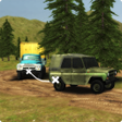 プログラムのアイコン：Dirt Trucker: Muddy Hills
