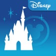 ไอคอนของโปรแกรม: My Disney Experience