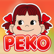 ไอคอนของโปรแกรม: Merge Peko : Sweets World
