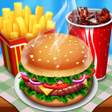 程序图标：Cooking Food - Resturant …