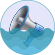 Icon of program: @Voice Floating Button Pl…